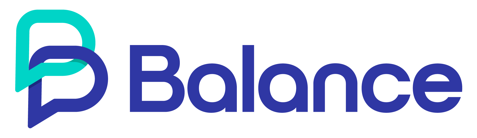 Logo-Balance